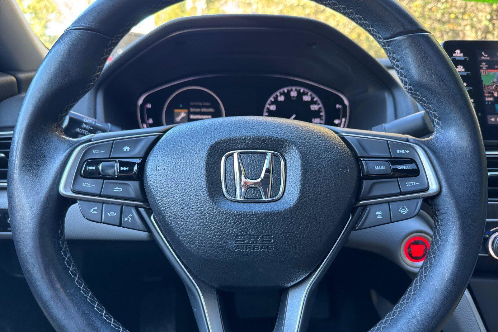 Used 2018 Honda Accord EX-L image 26