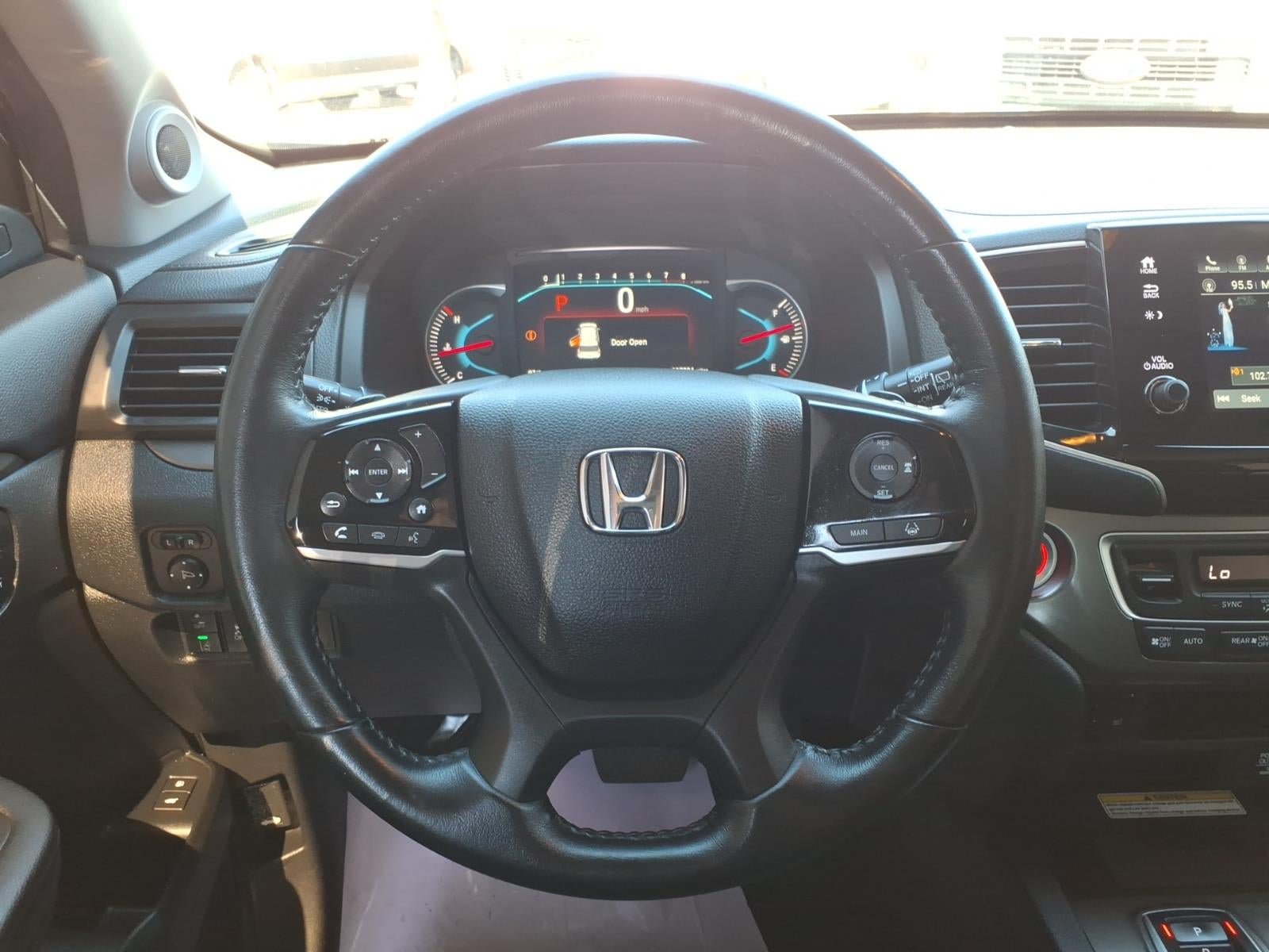 Used 2022 Honda Pilot Special Edition image 20