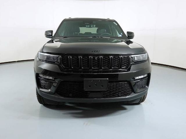 Used 2024 Jeep Grand Cherokee Limited w/ Luxury Tech Group II AWD/4WD image 7