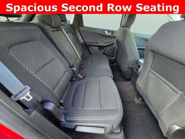 Certified 2023 Ford Escape Active w/ Tech Pack #2 image 24