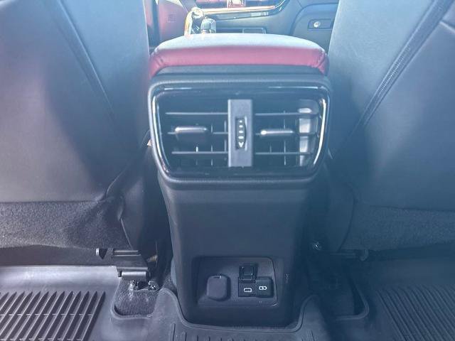 Used 2023 Lexus NX 250 FWD image 17