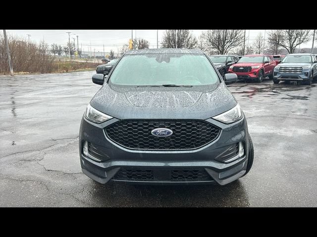 Certified 2023 Ford Edge ST-Line AWD/4WD image 28