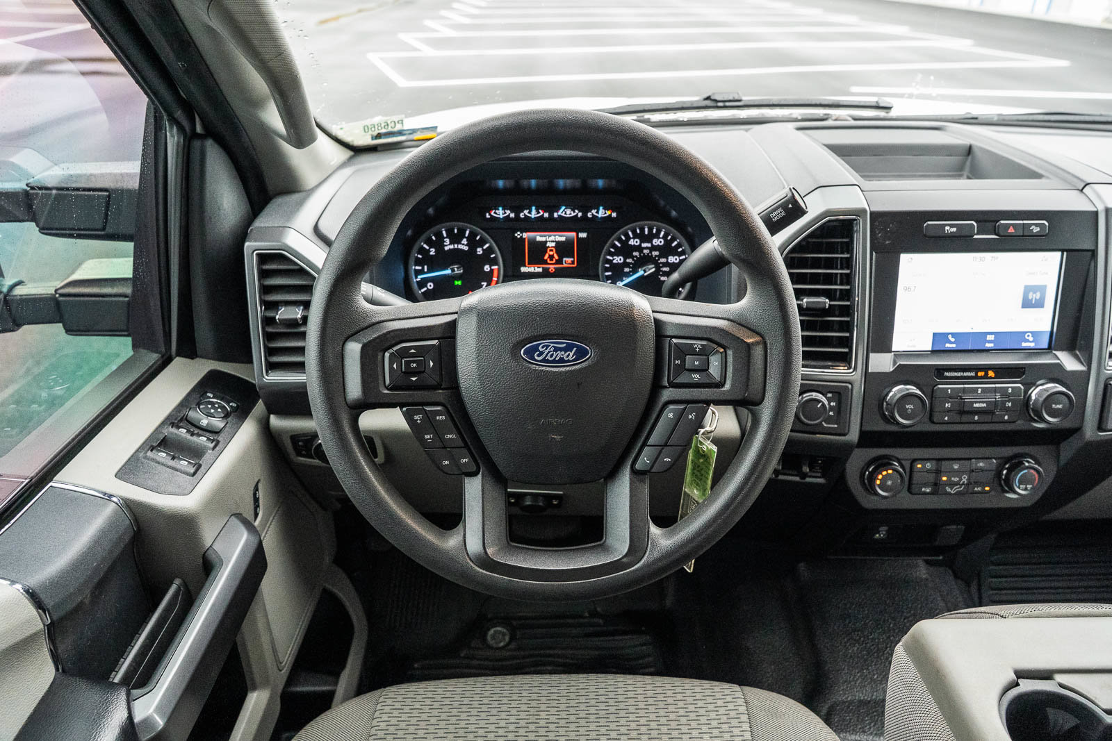 Certified 2022 Ford F250 XLT w/ XLT Value Package AWD/4WD image 24