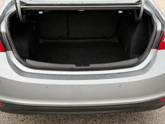 Used 2024 Chevrolet Malibu LT FWD image 6