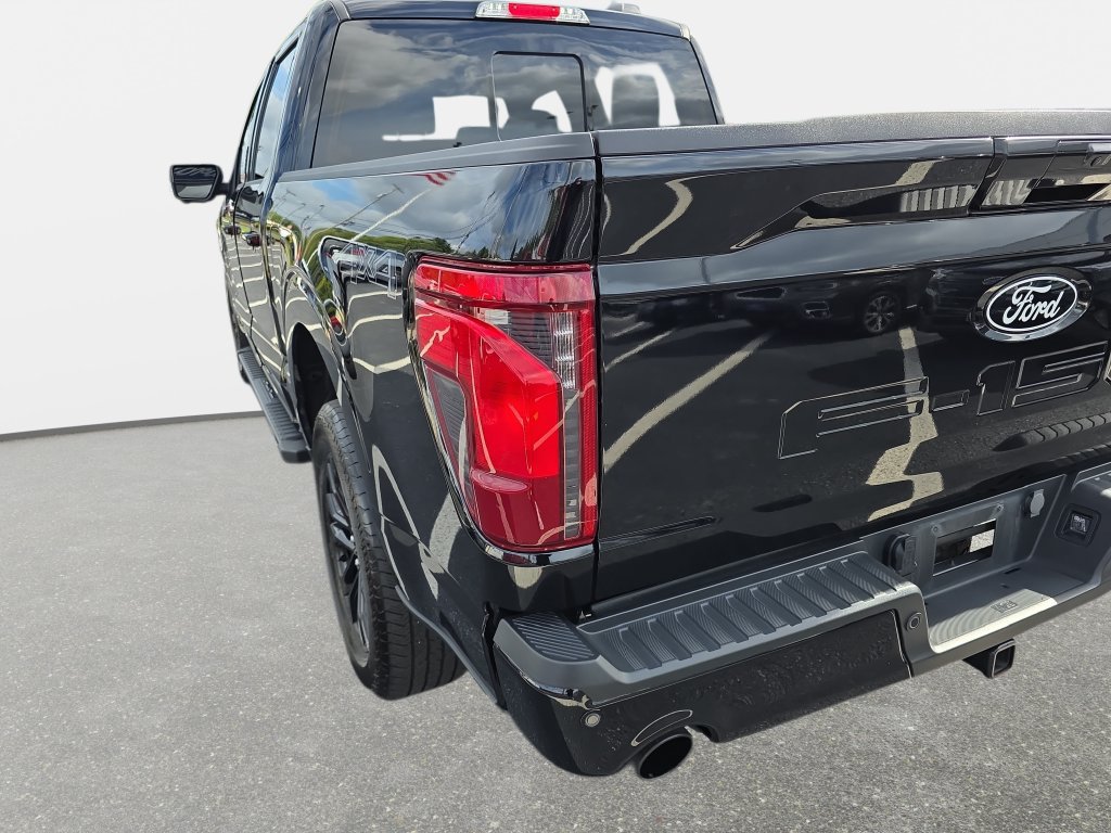 Certified 2024 Ford F150 XLT w/ Equipment Group 303A High AWD/4WD image 27