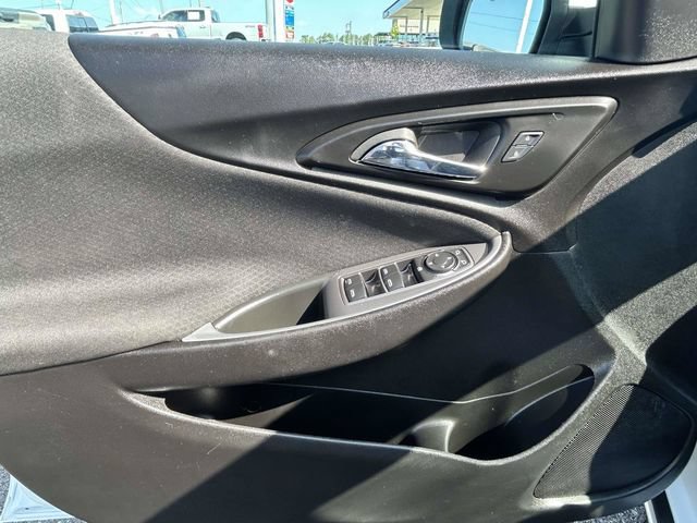 Used 2024 Chevrolet Malibu LT FWD image 23