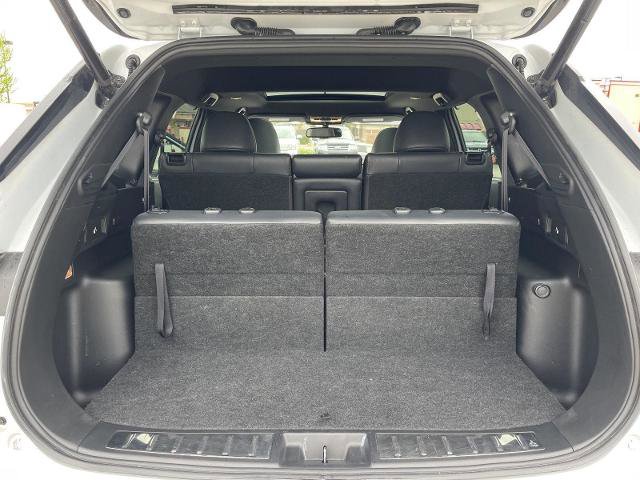 Used 2022 Mitsubishi Outlander SEL AWD/4WD image 39