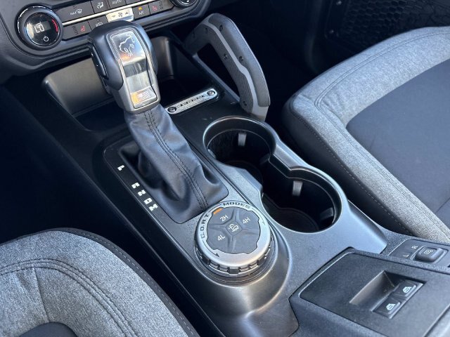 Certified 2023 Ford Bronco Big Bend AWD/4WD image 29