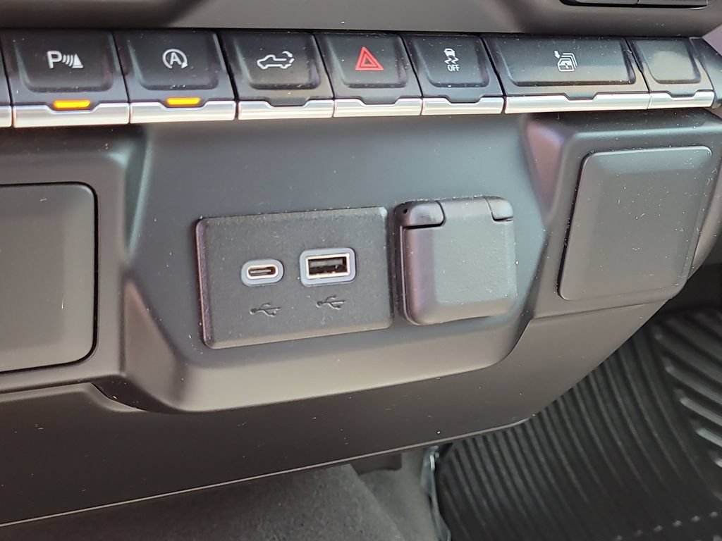 Used 2022 Chevrolet Silverado 1500 RST w/ Safety Package RWD image 23
