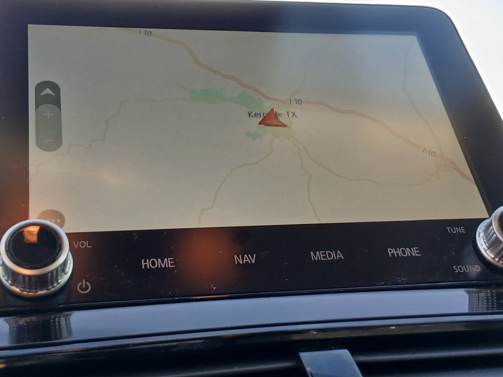 Used 2025 Mitsubishi Eclipse Cross SE AWD/4WD image 13