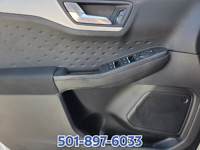 Certified 2020 Ford Escape SE AWD/4WD image 25