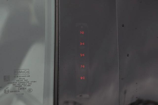 Certified 2025 Ford Expedition Max Active image 22