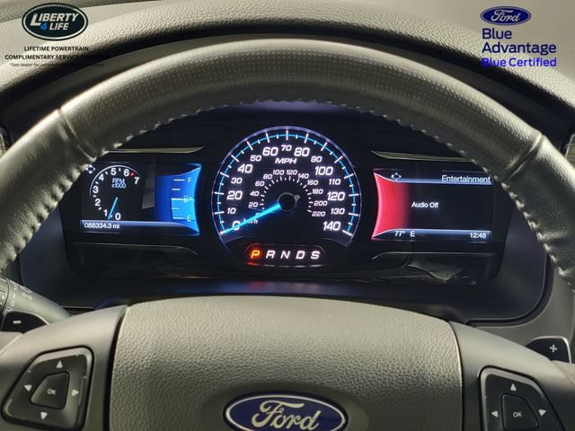 Certified 2019 Ford Flex Limited w/ Equipment Group 303A AWD/4WD image 30