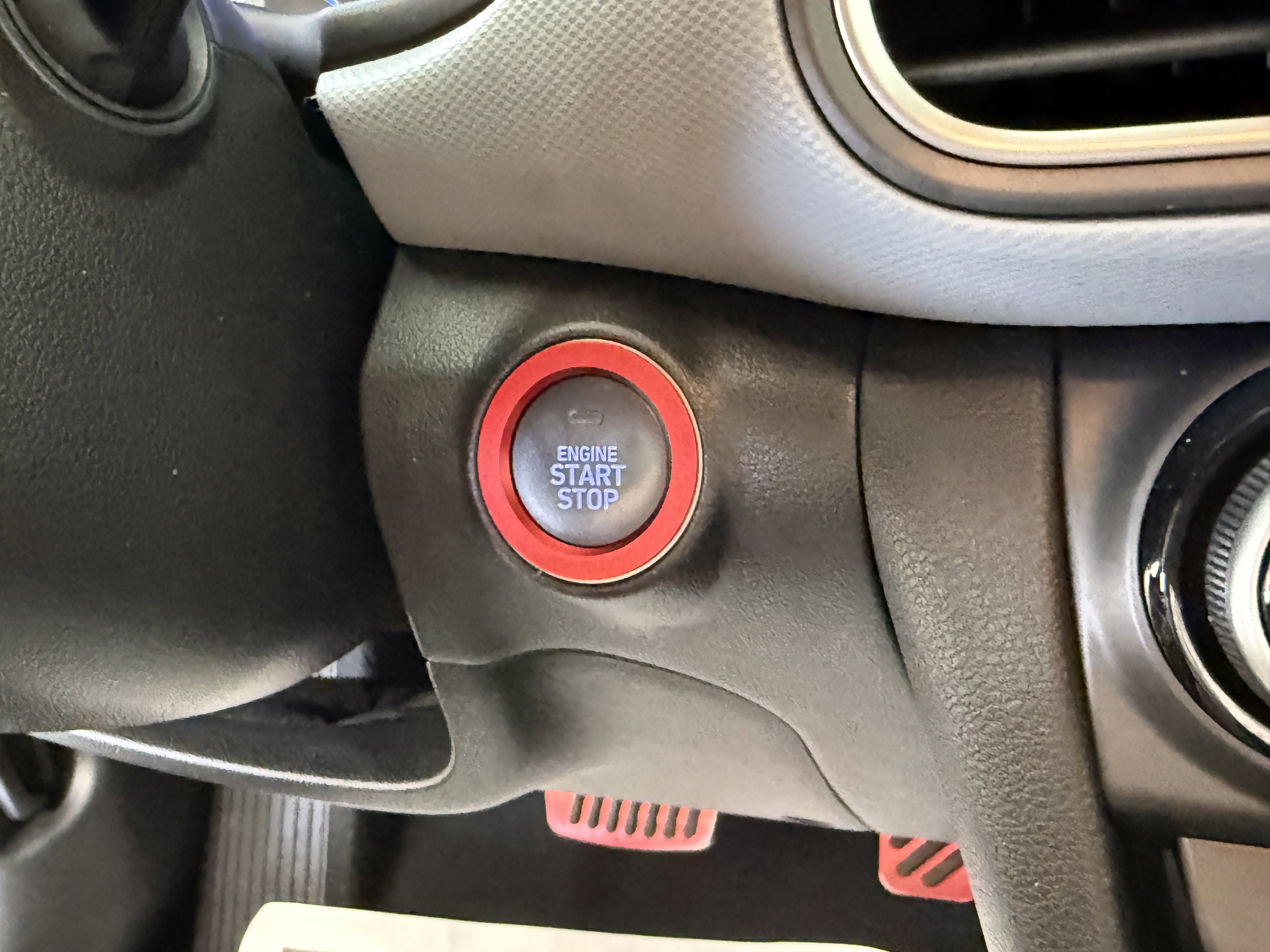 Used 2021 Hyundai Kona Limited w/ Cargo Package image 27