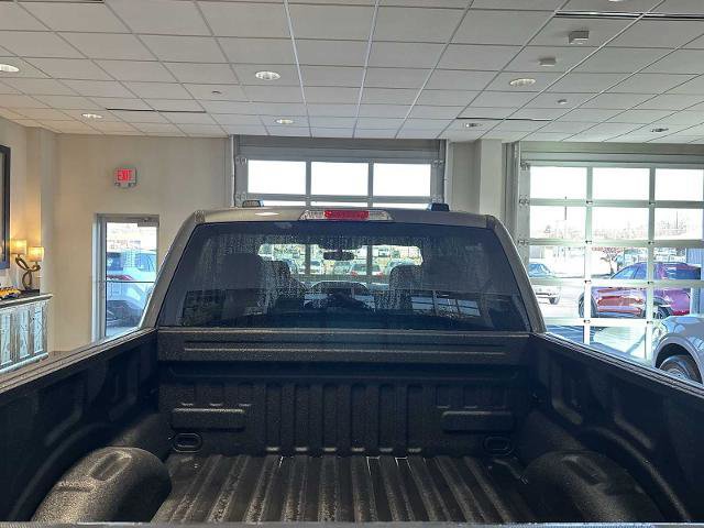 Certified 2023 Ford F150 XLT w/ Equipment Group 302A High image 25
