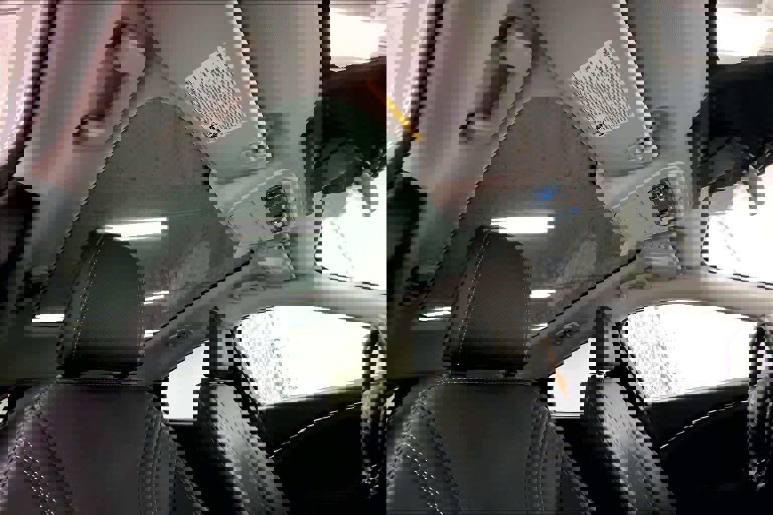 Certified 2022 Ford Mustang Mach-E Premium image 10