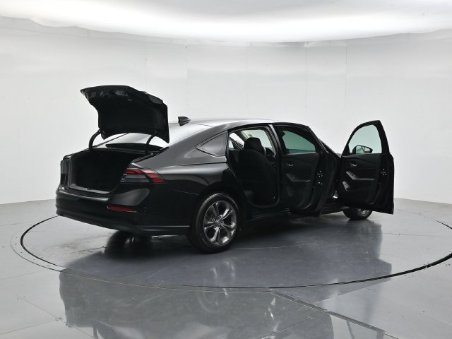 Used 2024 Honda Accord EX image 48