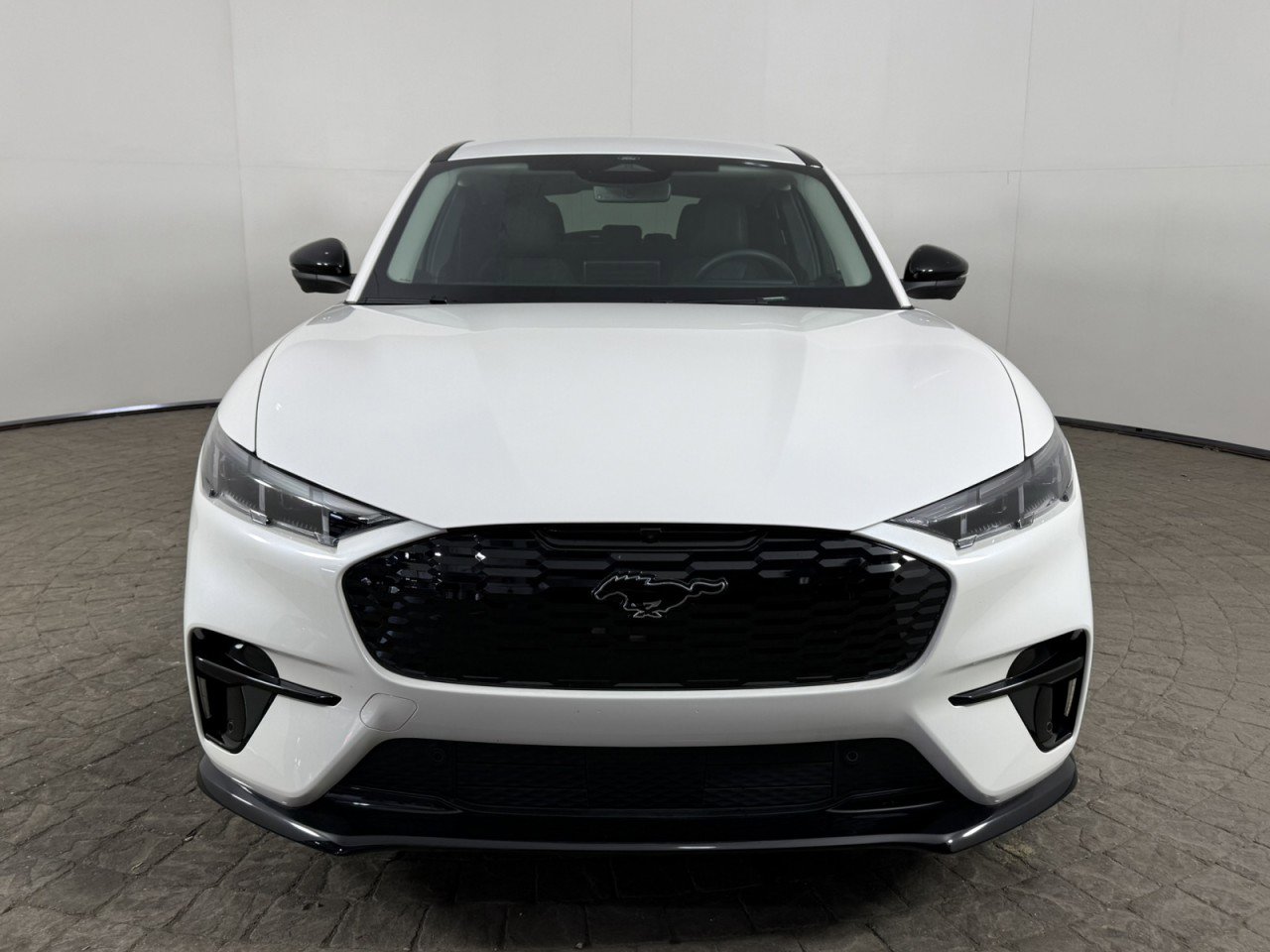 Certified 2025 Ford Mustang Mach-E Premium w/ Sport Appearance Package AWD/4WD image 2