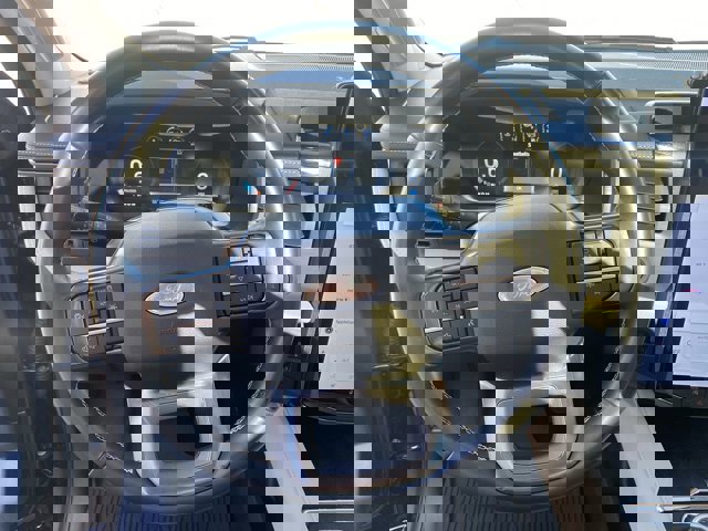 Certified 2024 Ford Expedition Max Platinum image 14