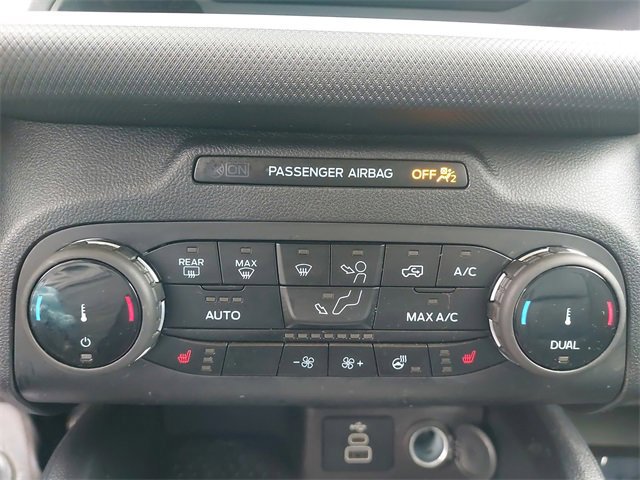 Certified 2024 Ford Bronco Sport Outer Banks image 24