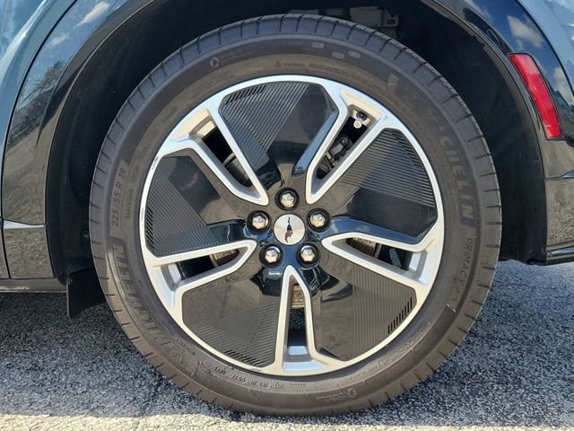Certified 2023 Ford Mustang Mach-E Premium AWD/4WD image 6