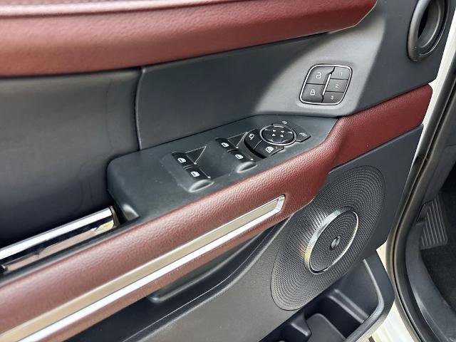 Certified 2024 Ford Expedition Limited RWD image 17