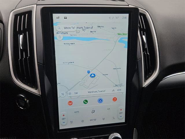 Certified 2022 Ford Edge SEL w/ Convenience Package image 14