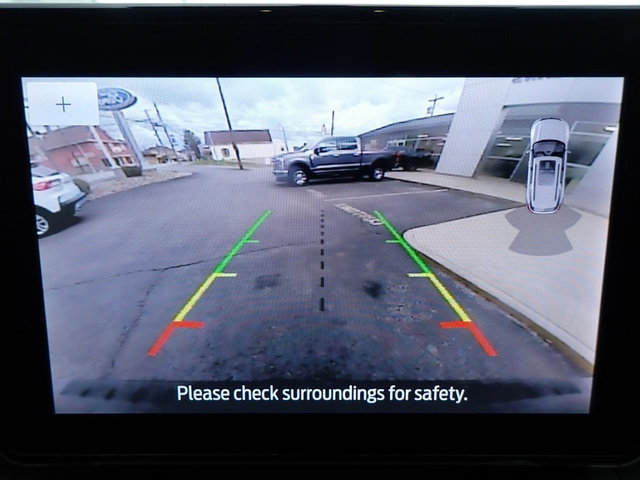 Certified 2022 Ford Explorer XLT image 23