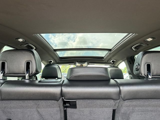 Used 2025 BMW X5 xDrive40i AWD/4WD image 12