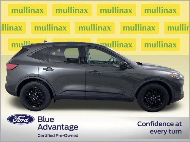 Certified 2020 Ford Escape SE Sport FWD image 2