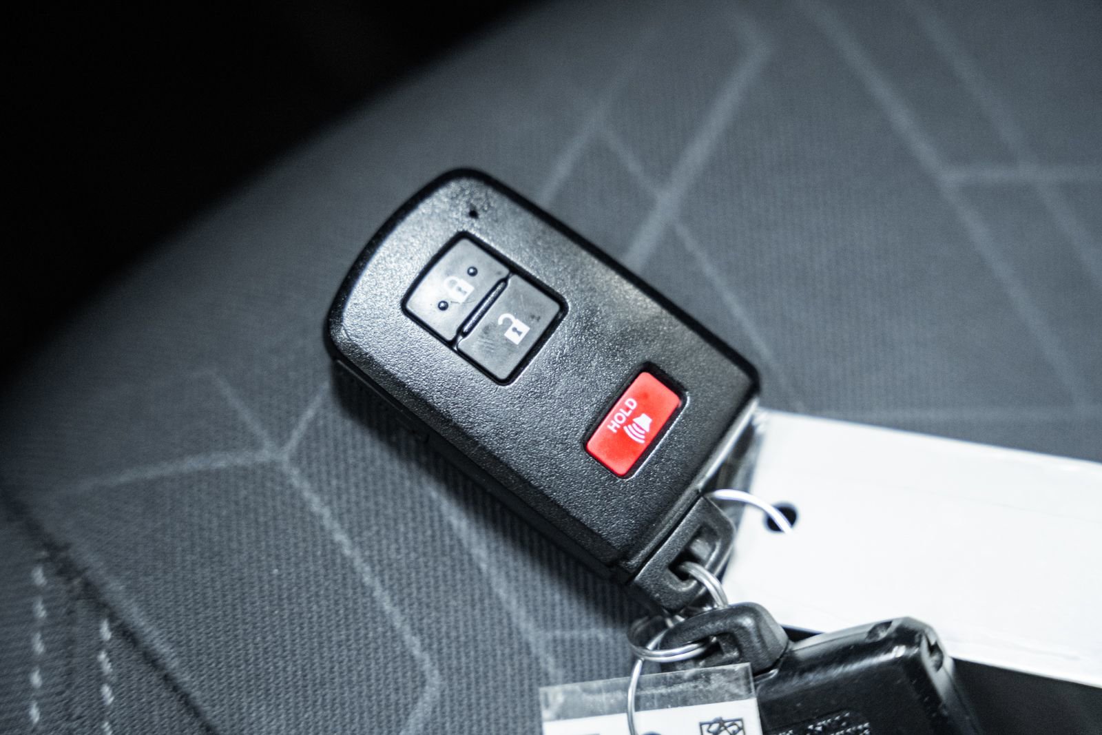 Used 2019 Toyota Tacoma TRD Sport image 49