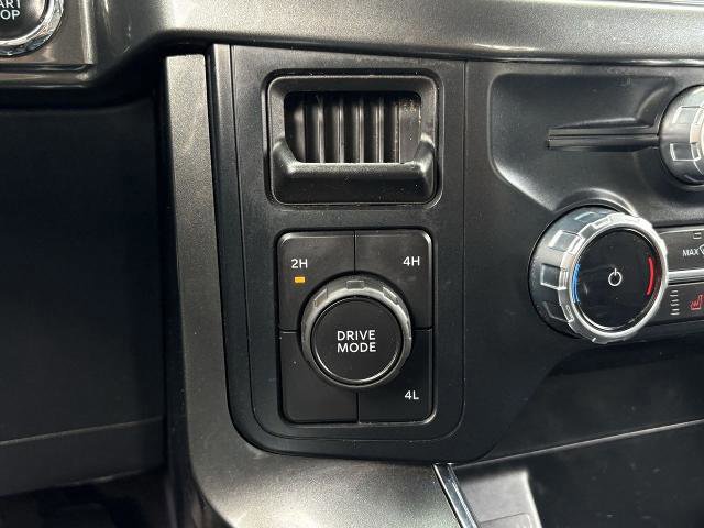 Certified 2023 Ford F150 XLT w/ Equipment Group 302A High image 22