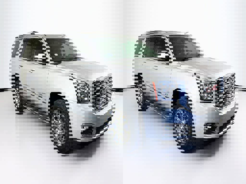 Used 2019 GMC Yukon Denali w/ Open Road Package image 7