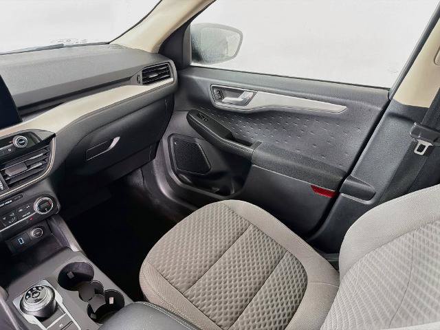 Certified 2020 Ford Escape SE FWD image 21