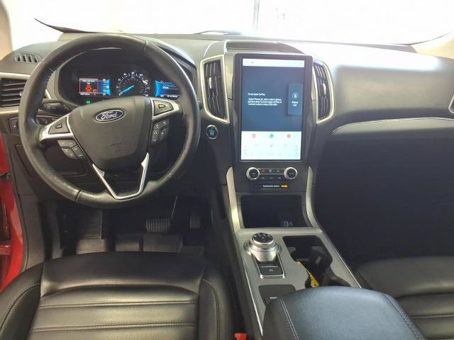 Certified 2022 Ford Edge SEL w/ Convenience Package AWD/4WD image 15