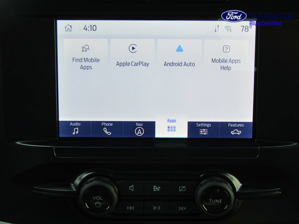 Certified 2023 Ford F150 XL w/ STX Appearance Package AWD/4WD image 20