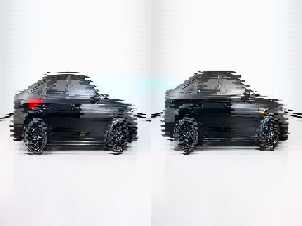 Used 2022 Honda Civic Sport image 6