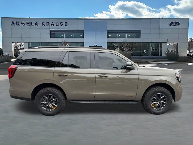 Certified 2026 Ford Expedition Tremor AWD/4WD image 10