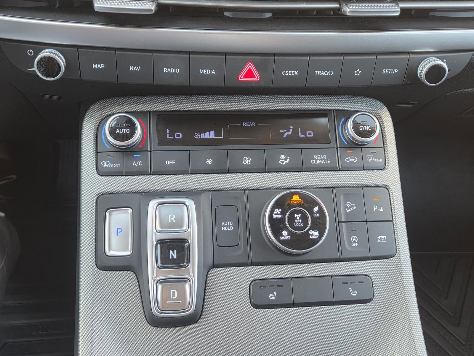 Used 2025 Hyundai Palisade XRT AWD/4WD image 20