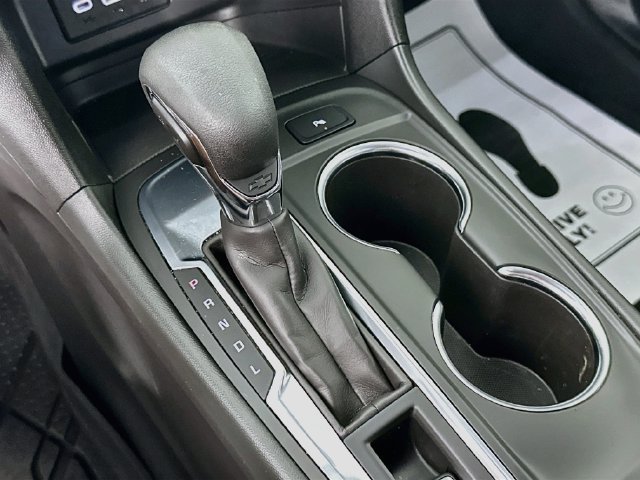 Used 2024 Chevrolet Equinox LT w/ LPO, Floor Liner Package FWD image 23