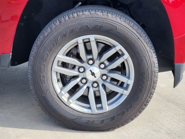 Used 2023 Chevrolet Colorado LT image 10