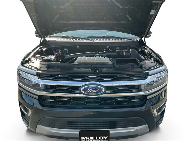 Certified 2024 Ford Expedition Limited image 20