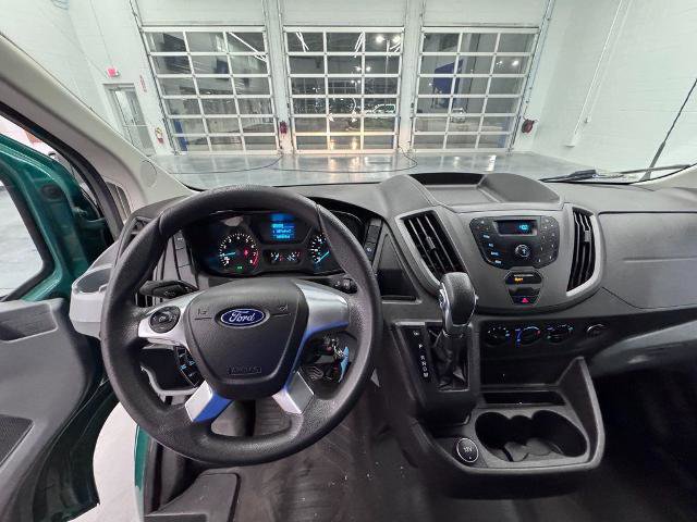 Certified 2019 Ford Transit 150 130 Low Roof RWD image 27