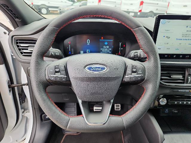 Certified 2023 Ford Escape ST-Line w/ Tech Pack #1 AWD/4WD image 20