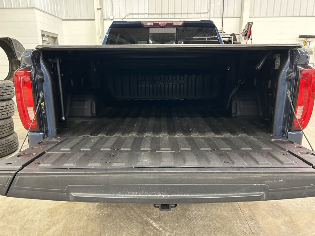 Used 2020 GMC Sierra 1500 Denali w/ Denali Ultimate Package image 28