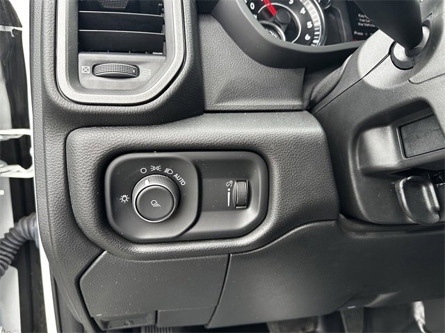 Used 2022 RAM 2500 Tradesman image 26