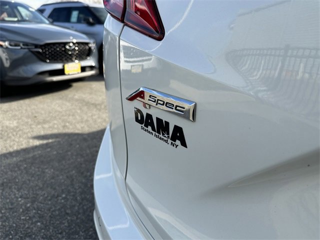 Used 2022 Acura RDX AWD w/ A-Spec & Advance Pkg image 46