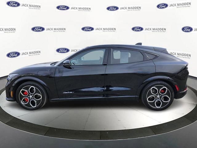 Certified 2023 Ford Mustang Mach-E GT image 6