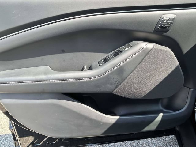 Certified 2025 Ford Mustang Mach-E Select w/ Comfort Package Lite AWD/4WD image 15