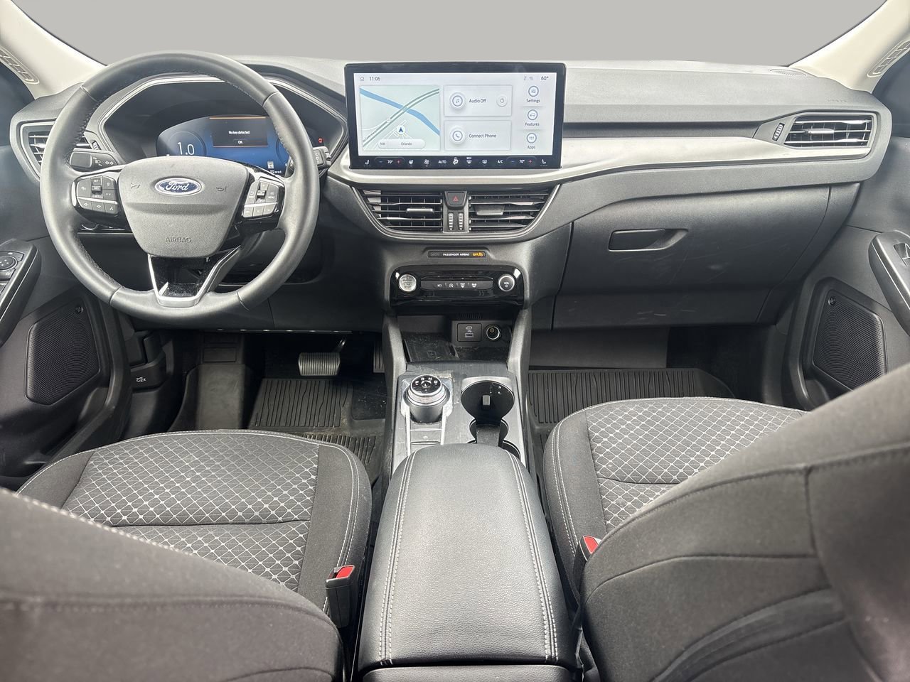 Certified 2023 Ford Escape Active w/ Tech Pack #2 image 12